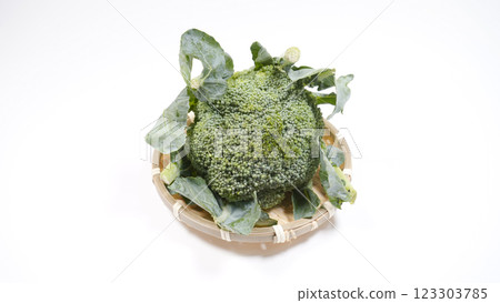 broccoli broccoli 123303785