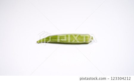 Okra Okra 123304212