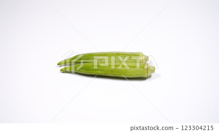 Okra 123304215