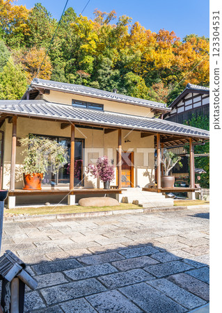 京都市左京區洛北上野川町柴付膳房 Matatora(柴付專賣店) 京都市左京區洛北上野川町柴付膳房 Matatora(柴付專賣店) 123304531