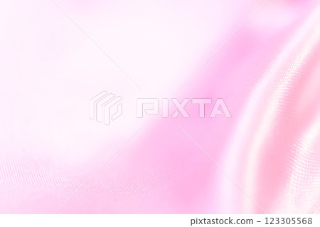 Cloth, glossy background material Cloth, glossy background material 123305568