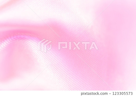 Cloth, glossy background material Cloth, glossy background material 123305573