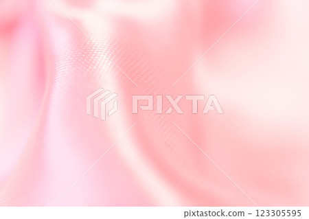 Cloth, glossy background material Cloth, glossy background material 123305595