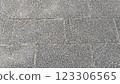 Stone wall 123306565