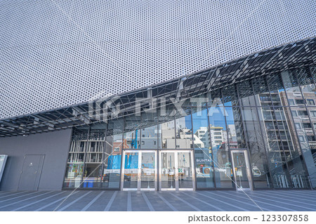 橫濱BUNTAI 2024新開幕地點神奈川縣橫濱市 123307858