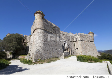 Fort of Mont Alban Fort of Mont Alban 123308205