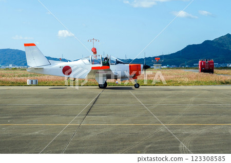 Japan Maritime Self-Defense Force's T-5 trainer Japan Maritime Self-Defense Force's T-5 trainer 123308585