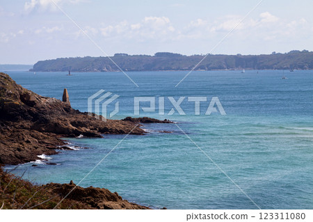 The Goulet de Brest in Plouzane 123311080