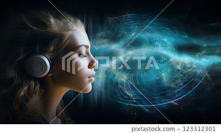 Modern concept of receiving information and sensations Modern concept of receiving information and sensations 123312301