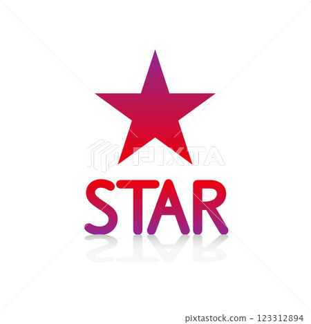 Item with a word and graphic symbol 123312894
