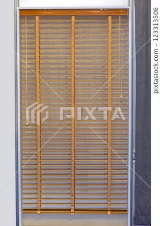Venetian Blinds Venetian Blinds 123313506