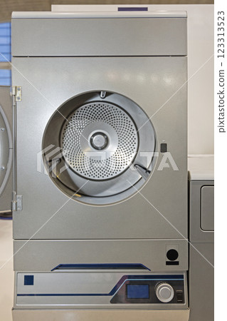 Tumble Dryer Machine 123313523