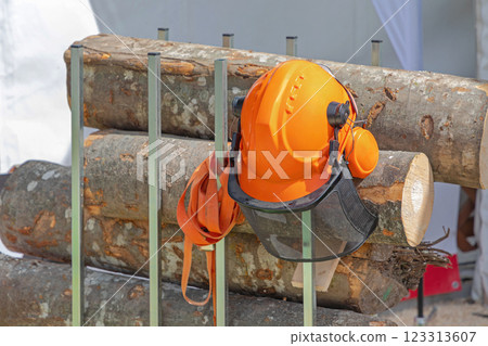 Lumberjack Protective Gear Lumberjack Protective Gear 123313607