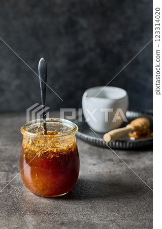 hot honey sauce hot honey sauce 123314020