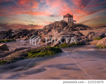 Senhor da Pedra Church 123314879