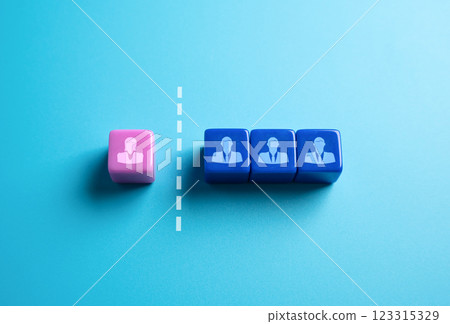 Gender Segregation in the Workplace. Gender-Based Discrediting. Workplace bias. Professional barriers, and inequality in corporate environments. Gender Segregation in the Workplace. Gender-Based Discrediting. Workplace bias. Professional barriers, and inequality in corporate environments. 123315329