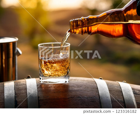 whiskey outdoor 123316182