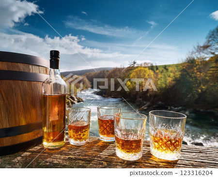 whiskey outdoor 123316204