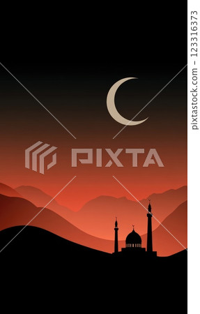 Spiritual observance: happy Laylat al-Qadr, marking Muhammad's revelation, sacred Quranic verses, Night of Power, Decree, Destiny, odd Ramadan nights, Shab-e-Qadr, profound Islamic reflection Spiritual observance: happy Laylat al-Qadr, marking Muhammad's revelation, sacred Quranic verses, Night of Power, Decree, Destiny, odd Ramadan nights, Shab-e-Qadr, profound Islamic reflection 123316373