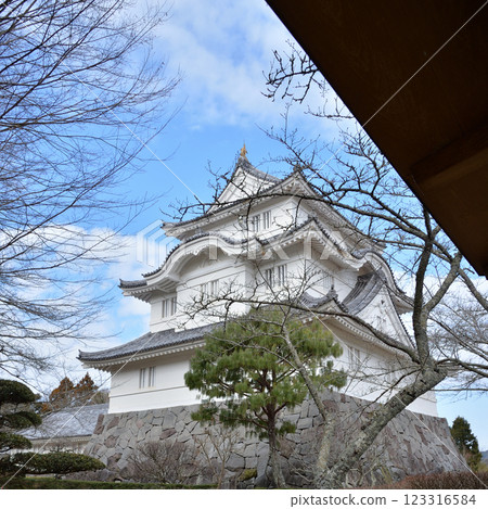 Otaki Castle, Otaki Town, Chiba Prefecture Otaki Castle, Otaki Town, Chiba Prefecture 123316584