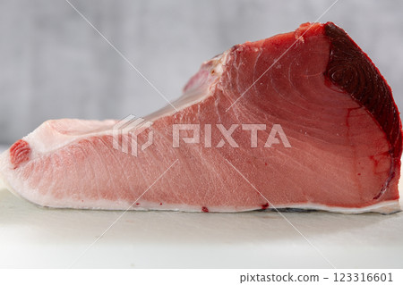 這金槍魚 123316601