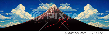 山下的藍天和白雨(第二部) 山下的藍天和白雨(第二部) 123317236