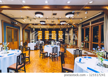 結婚宴會場地 結婚宴會場地 123317241