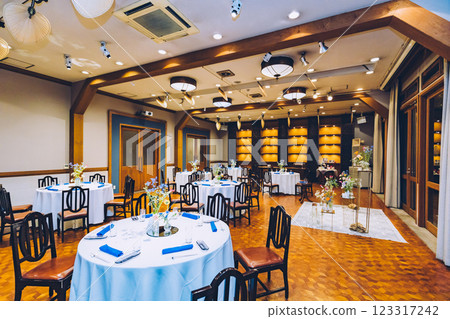 Wedding Reception Venue Wedding Reception Venue 123317242