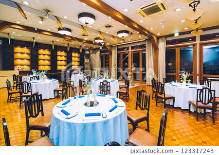 Wedding Reception Venue Wedding Reception Venue 123317243