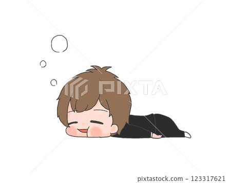 弱小的男學生 弱小的男學生 123317621