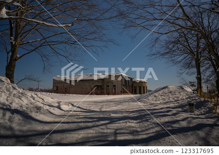 Hakuba Iwatake Snowfield Winter Activities Hakuba Village, Nagano Prefecture Hakuba Iwatake Snowfield Winter Activities Hakuba Village, Nagano Prefecture 123317695