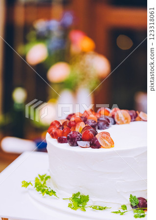 婚禮婚禮蛋糕 婚禮婚禮蛋糕 123318061