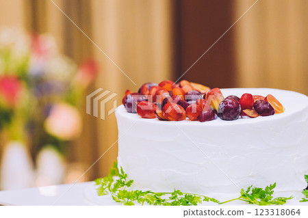 婚禮婚禮蛋糕 婚禮婚禮蛋糕 123318064