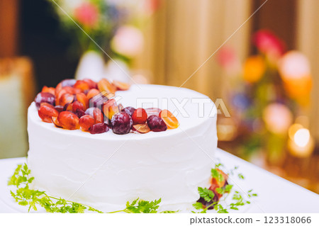 婚禮婚禮蛋糕 婚禮婚禮蛋糕 123318066