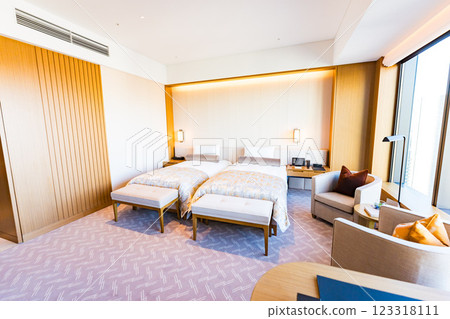Tokyo luxury hotel bedroom Tokyo luxury hotel bedroom 123318111
