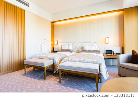 Tokyo luxury hotel bedroom Tokyo luxury hotel bedroom 123318115