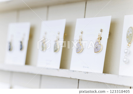 配件銷售市場形象 配件銷售市場形象 123318405