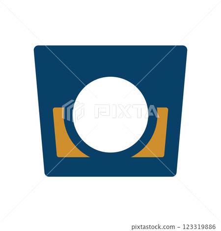 威士忌圖示說明 123319886