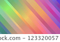 Colorful Geometric Composition with Simple Lines and Shapes 123320057
