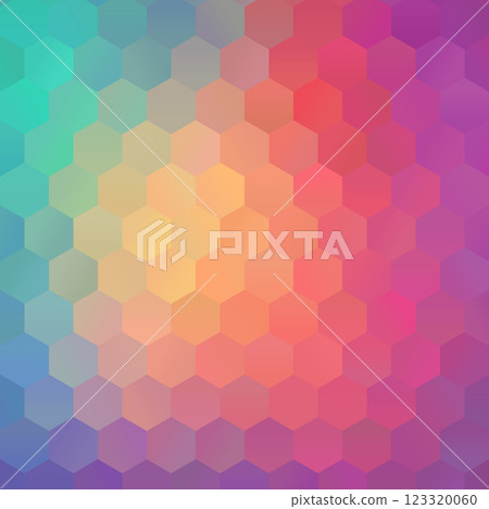 Colorful Geometric Composition with Simple Lines and Shapes Colorful Geometric Composition with Simple Lines and Shapes 123320060