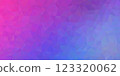 Abstract Triangular Geometric Modern Background 123320062