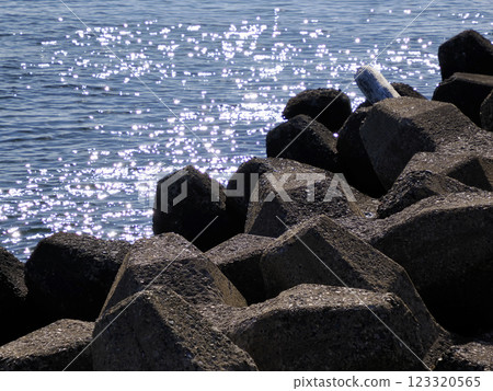 波塊 波塊 123320565