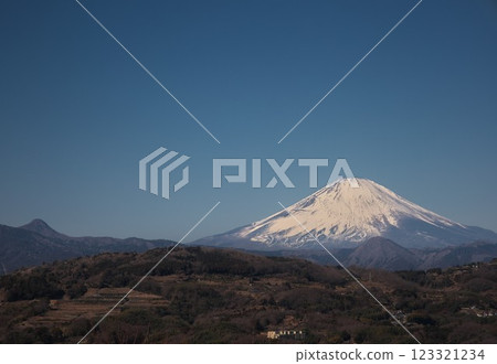 Fuji beautiful 123321234