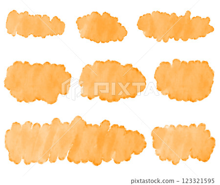 水彩紋理集 123321595