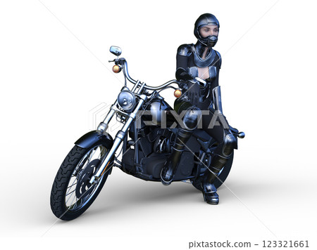 Super woman rider Super woman rider 123321661