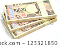 新版10000日圓紙幣：澀澤榮一 123321850