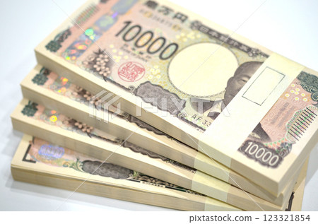 新版10000日圓紙幣:澀澤榮一 新版10000日圓紙幣:澀澤榮一 123321854
