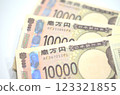 新版10000日圓紙幣：澀澤榮一 123321855