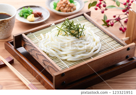 Zaru Udon (Cold Udon) 123321951