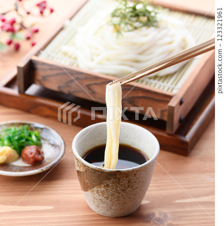 冷烏龍麵 123321961